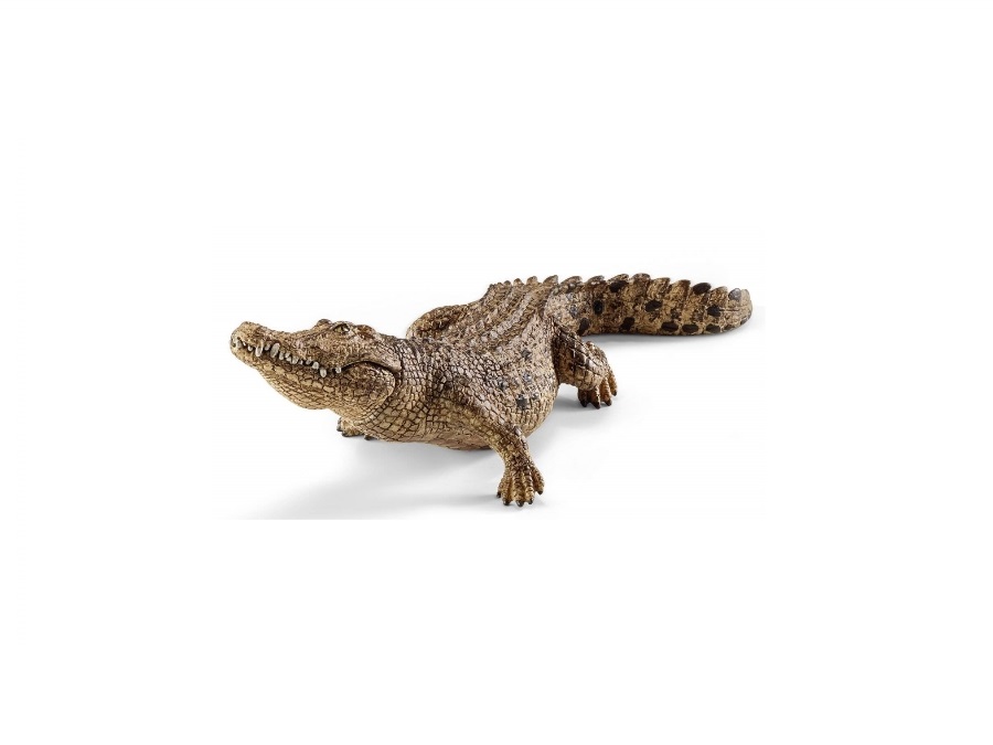 SCHLEICH Coccodrillo