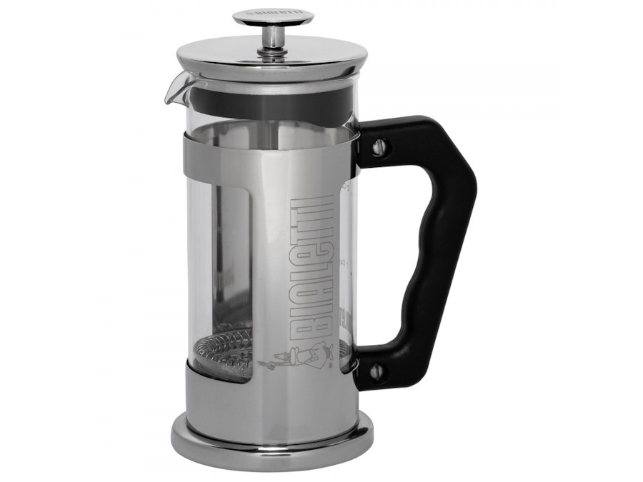 BIALETTI INDUSTRIE Coffee press 350ml signature