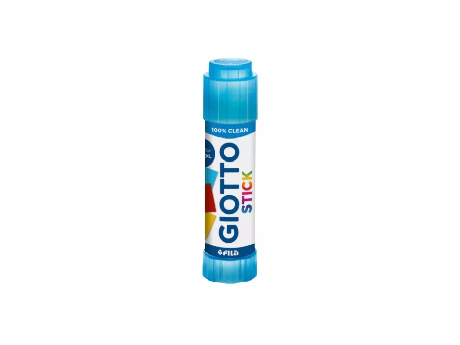 GIOTTO Colla stick, 40 gr