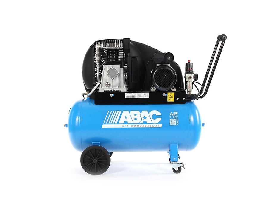 ABAC Compressore Abac EXP A39B 90 CT3