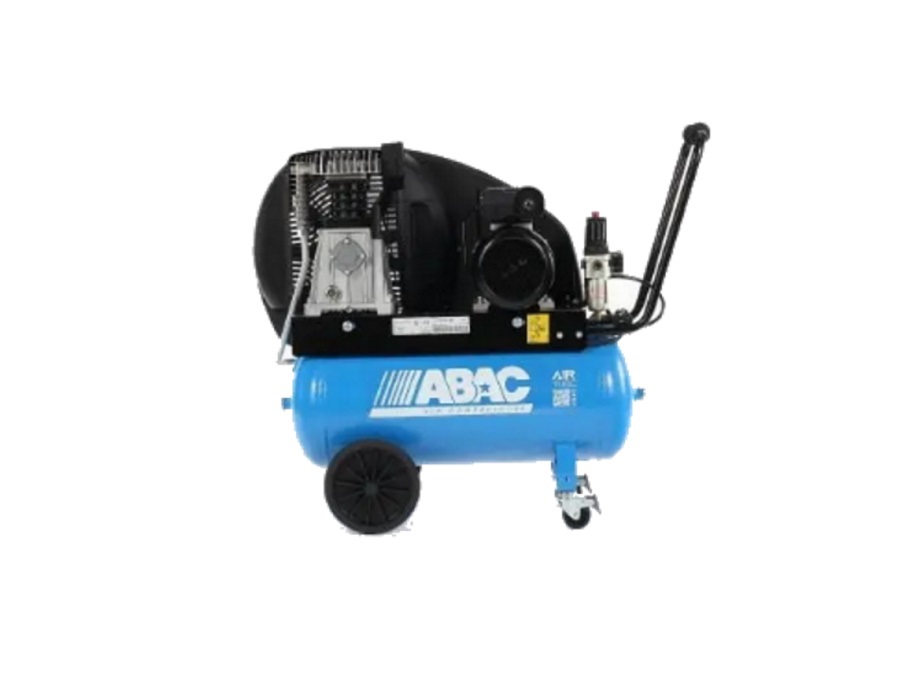 ABAC Compressore exp 29B/50 cm2