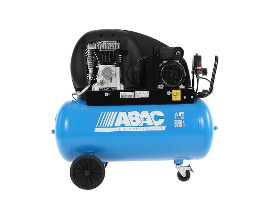 ABAC Compressore EXT A29B 50 CM2 Abac