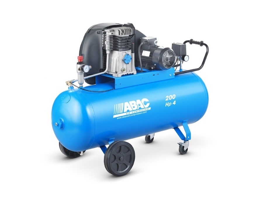 ABAC Compressore EXT A39B/ 200 CT4