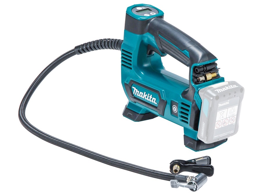 MAKITA Compressore portatile CXT MP100DZ