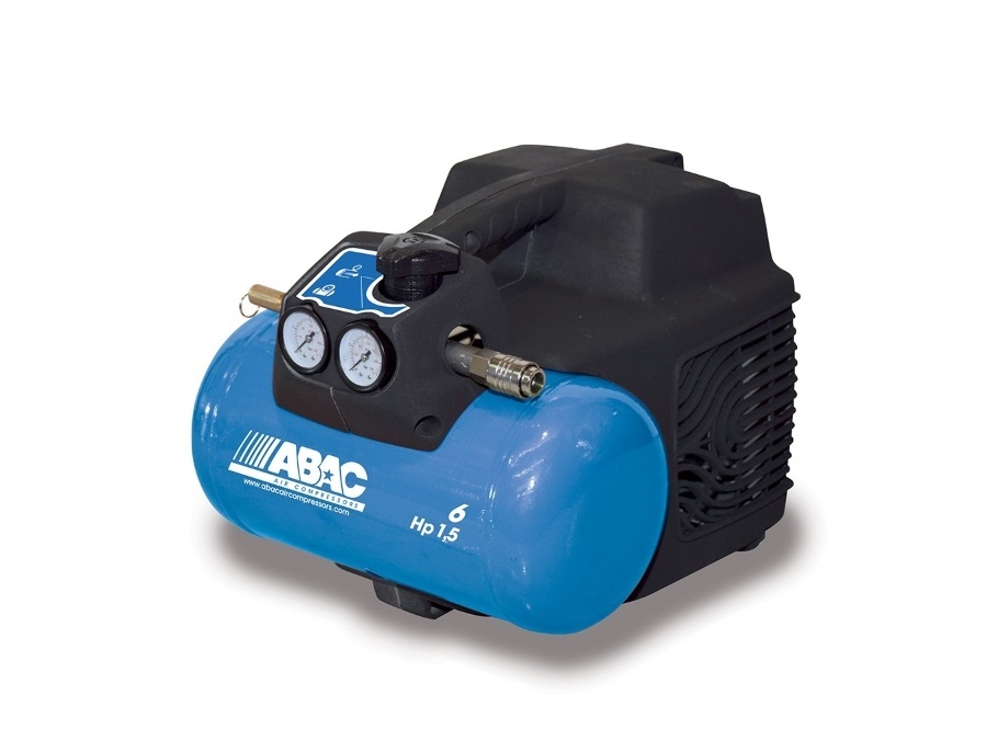 ABAC Compressore Start O15