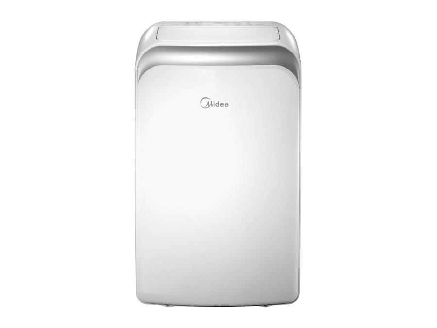 MIDEA Condizionatore mobile monoblocco mobile eco35hp