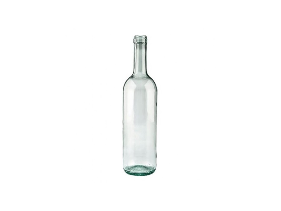 PAGLIARI Confezione 24 bottiglie bordolese, bianco, 750 cc