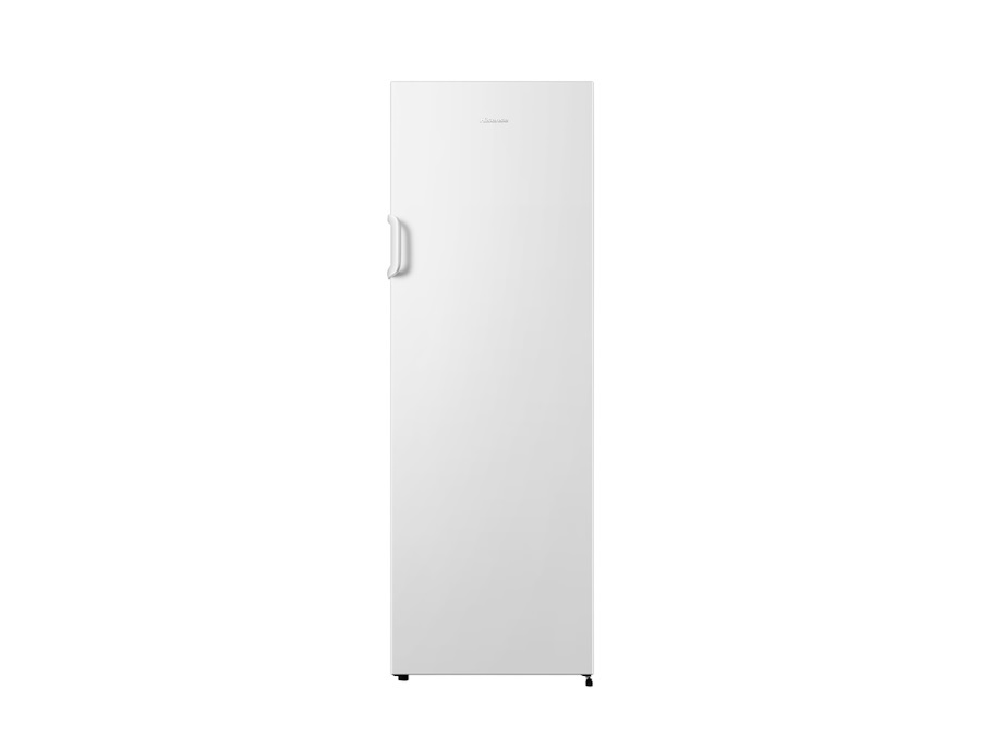 HISENSE ITALIA CONGELATORE VERTICALE 5 CASSETTI FV245N4AW2 HISENSE