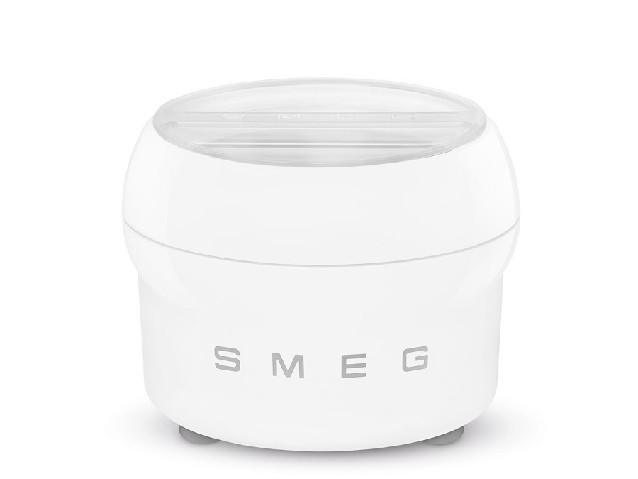 SMEG Contenitore aggiuntivo per accessorio gelatiera SMIC01