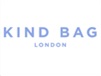 KIND BAG LONDON Borsa media riutilizzabile - limoni