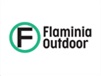 FLAMINIA OUTDOOR Cucina economica da esterno, Ral 7016, con bbq a gas 2 fuochi frytop 500