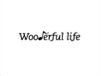 WOODERFUL LIFE Carillon love umbrella - s