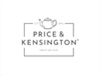 PRICE & KENSINGTON Teiera 2 tazze, 450 ml, magenta