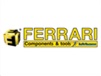 FERRARI SRL Box doccia Angolare - LINEA ACRIL