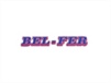 BEL FER Rubinetto laterale in ottone cromato Bel-Fer RUB/010C