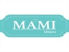 MAMI MILANO Kit 6 mollette - rosa