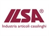 ILSA Supporto Universale per Fornelli Ferro Stagnato, h 70