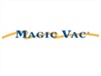 MAGIC VAC Contenitore rettangolare con coperchio da 1,5 litri, linea Family