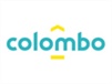 COLOMBO NEW SCAL S.P.A. Scala Atlantica con porta oggetti, 7 gradini XL