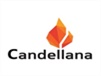 CANDELLANA CANDLES Candela Pineapple Candellana