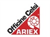OFFICINE CELSI - ARIEX MANICO PICCONE IN FIBRA ENDURANCE