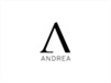 ANDREA HOUSE Portafoto nero con cornice in metallo, 10x15 cm