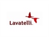 LAVATELLI Collection Small Peonie Scatola in cartone per armadio, con coperchio e maniglie.