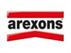 AREXONS System 56A20 Bloccante alte prestazioni 200°C, 50 ml