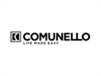 COMUNELLO CARRELLO A 4 RUOTE CON CUSCINETTO  - 4C GRANDE
