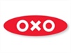 OXO Good Grips Portaoggetti per lavello in acciaio INOX, 14.8 x 9.9 x 14.2 cm