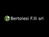 BERTOLESI F.LLI panchina semplice 2000 cm