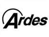 ARDES Fornello elettrico 2 piastre - ar1f21