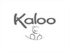 KALOO Bambola in tessuto ROSE K 32 CM