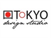 TOKYO DESIGN STUDIO Chopstick, set 5 coppie di bacchette, cherry blossom blue