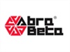 ABRA BETA Disco A30N, per alluminio, ottone e bronzo, centro piano - MISURA (Diam) 115 mm - (Spess) 1,6 mm - (Foro) 22,23 mm - (Max RPM) 13300