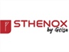 STHENOX BY GOISA Plafoncino standard, mis. 65x160 mm