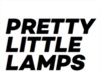 PRETTY LITTLE LAMPS PRETTY LITTLE LAMP CHANEL, LISCIA ,BIANCA/VIOLA