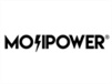 MOJIPOWER Joystick, caricatore portatile, 4500 mAh