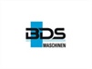 BDS MASCHINEN Microperforatore MABasic 200