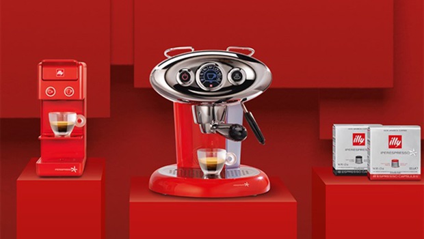 Promozione caffè Illy