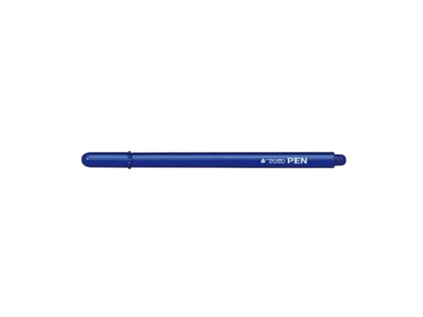 TRATTO Tratto pen, blu