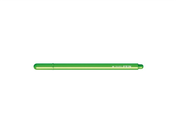 TRATTO Tratto pen, verde chiaro