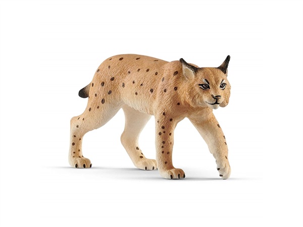 SCHLEICH Lince