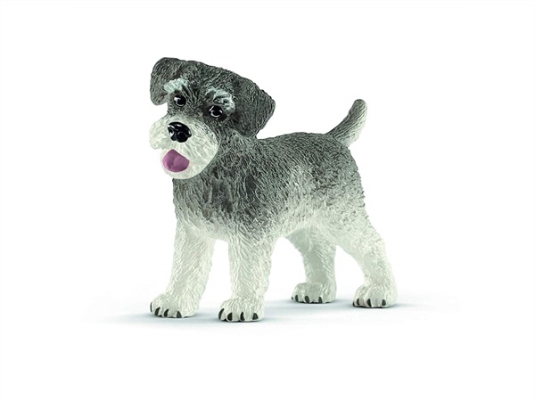 SCHLEICH Schnauzer nano