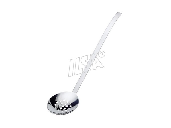 ILSA Cucchiaio Cucchiaio per ghiaccio in acciaio inox 18/10 ilsa 22,5 cm