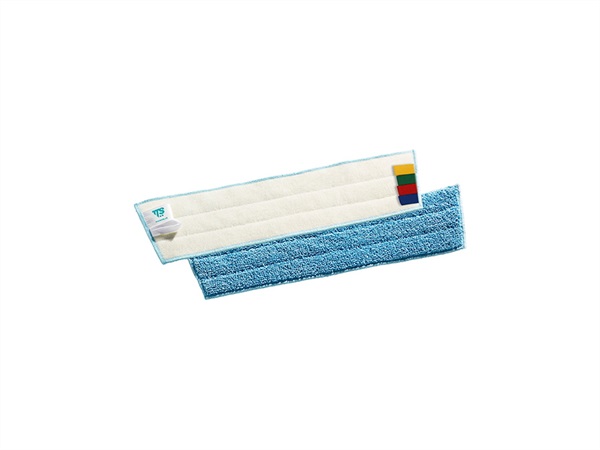 Vileda Micro & Cotton Panno Pavimenti Cotone con Microfibra - Normalmente  Venduto € 3,50