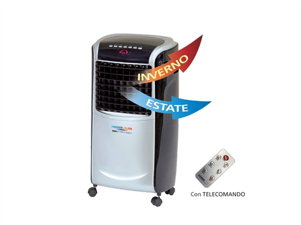 VARMA-TEC frescocaldo fre75n - rinfrescatore/riscaldatore