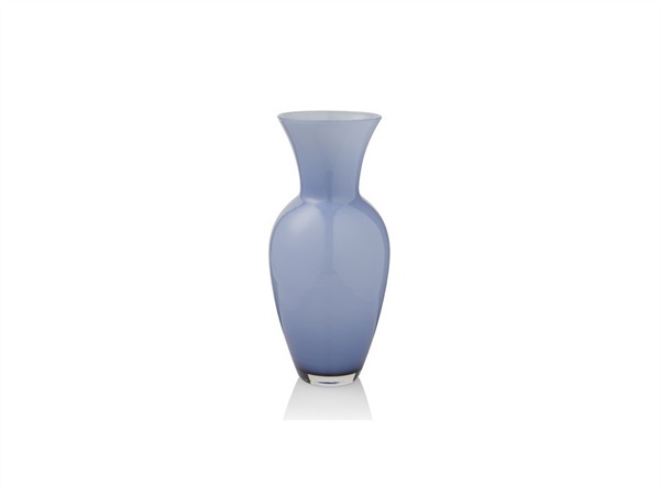 IVV HYDRIA VASO INCAMICIATO Blu h.37,5 cm