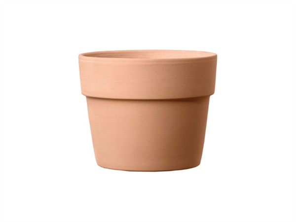 Vasi in terracotta scontiti 30 al 60 % - Vasi di Terracotta