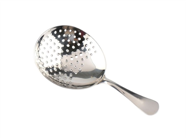 MEPRA S.P.A. Julep Strainer stainless steel